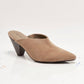 Free People - Women's Stellar Saddle Mule
