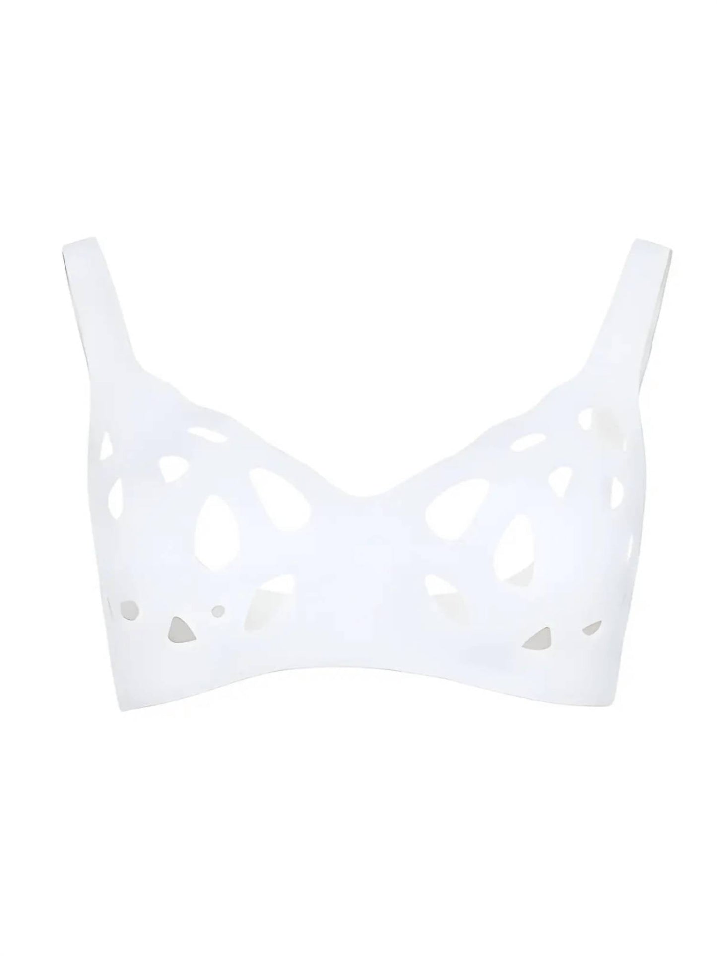 Siluets - Women's Bionic Gel Airflow Bra – Breathable Comfort Meets Innovative Gel Technology