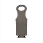 Creative Gifts International - Leatherette Wine Holder - 14.5"