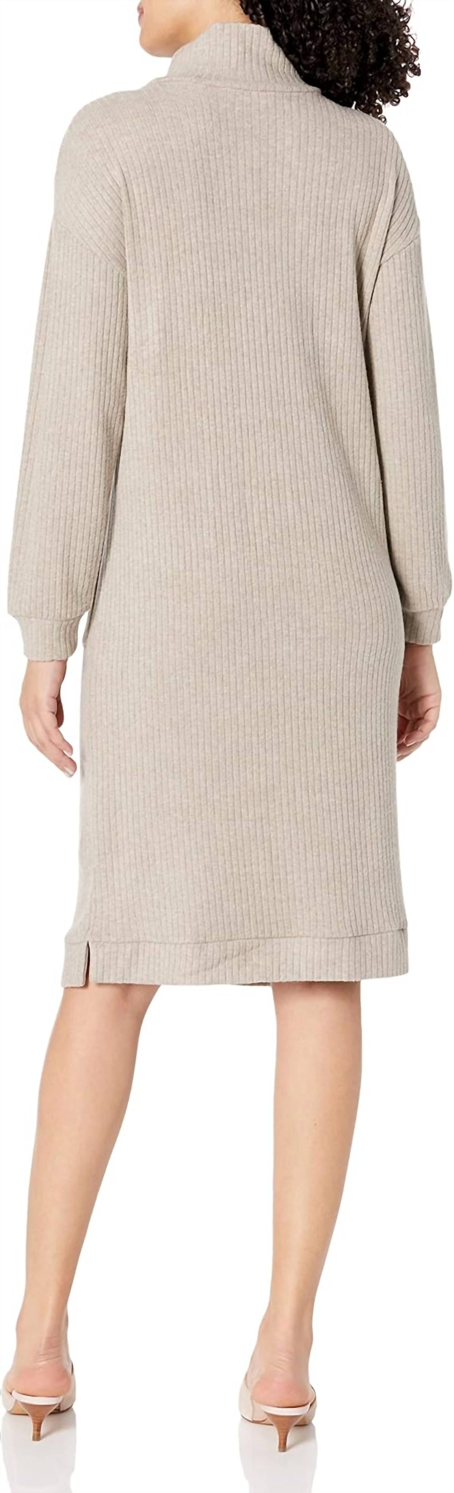 Bb Dakota - Melt Mountain Sweater Dress