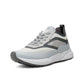 Woden - STELLE TRANSPARENT SNEAKER