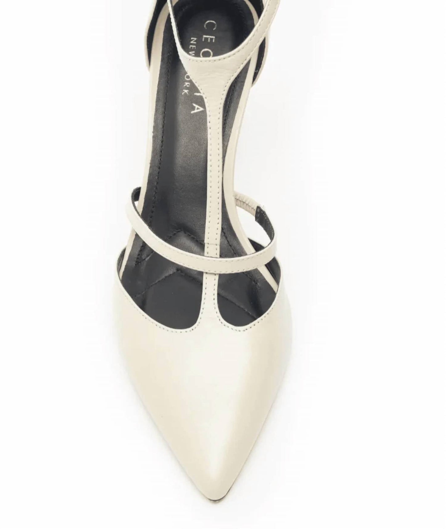 Cecelia New York - Women's Crawford Heel
