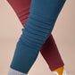 Tea Collection - Speedy Style Moto Pants