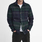 Barbour - Chapter Tailored Check Overshirt
