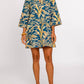 Elizabeth James The Label - Taylor Mini Dress