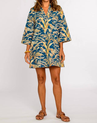 Elizabeth James The Label - Taylor Mini Dress