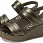 Pedro Garcia - Women's Fioralba Wedge Sandals