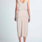 Amanda Uprichard - Women's Josephina Midi Dress