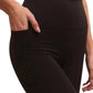 Z Supply - Good Form Rib 7/8 Leggings