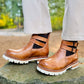 Bedstu - Women's Ginger Boot