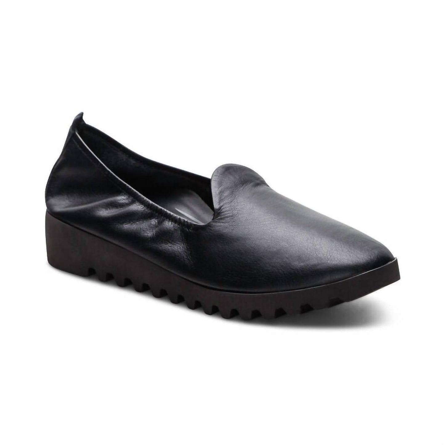 Aetrex - Women's Liz Arch Support Slip On Shoes