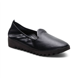 Aetrex - Tênis Feminino Liz Arch Support Slip On