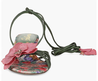 Sam Edelman - Women's Carla Lace Up Kitten Heels