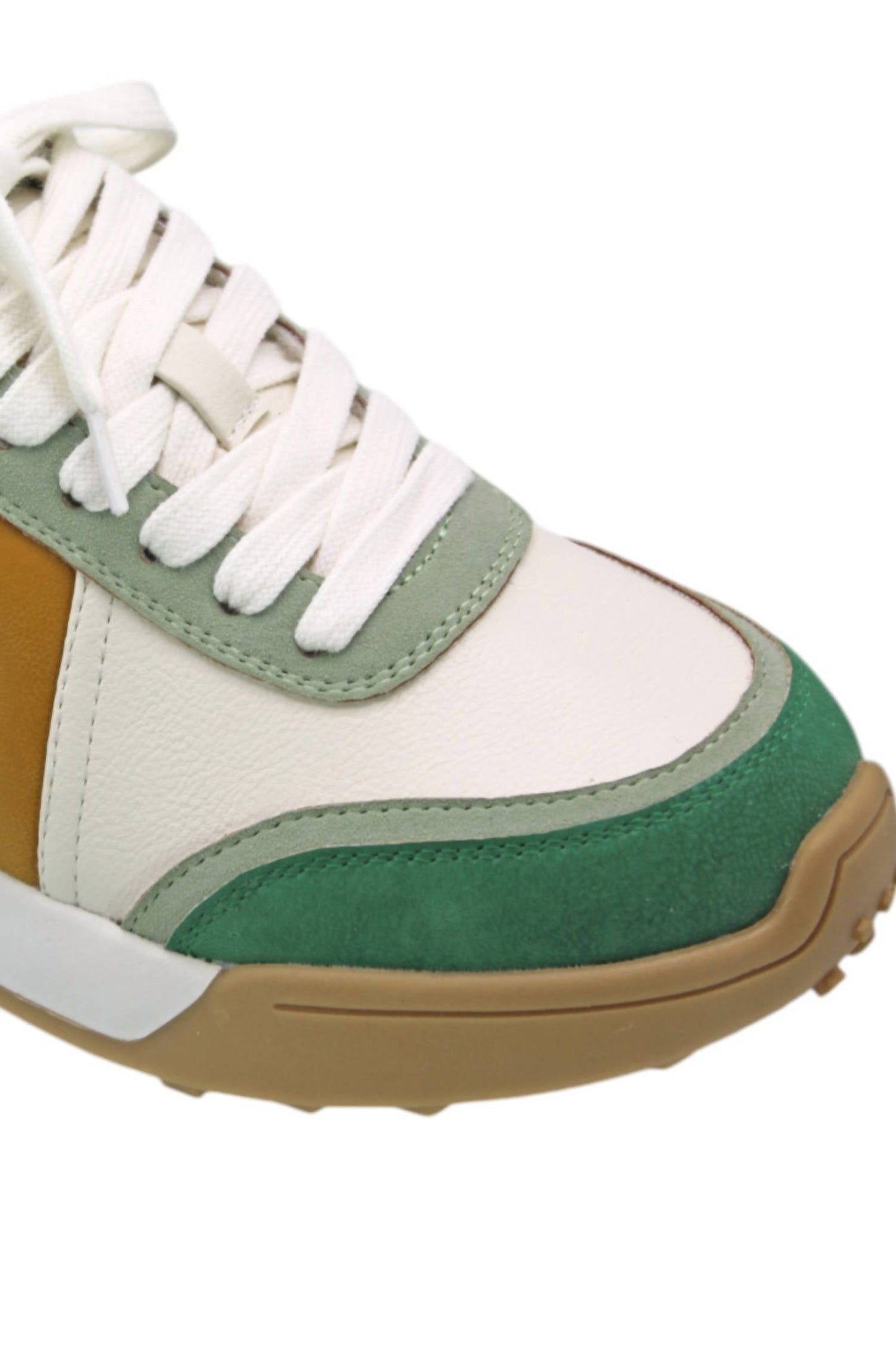 Mia - Women's Town Sneakers