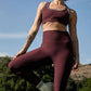 Beyond Yoga - spacedye ready bra