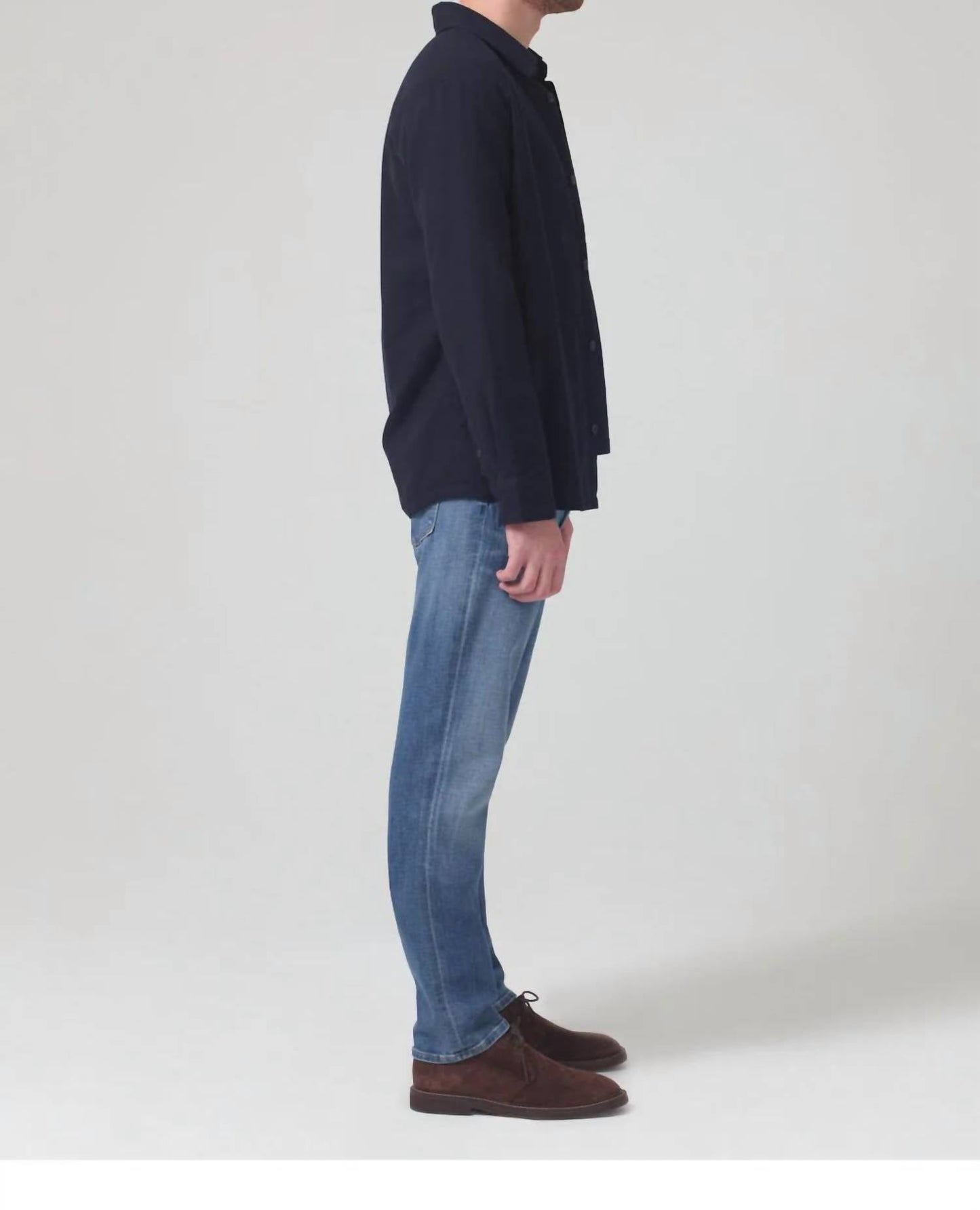 Citizens Of Humanity - Gage Classic Jeans