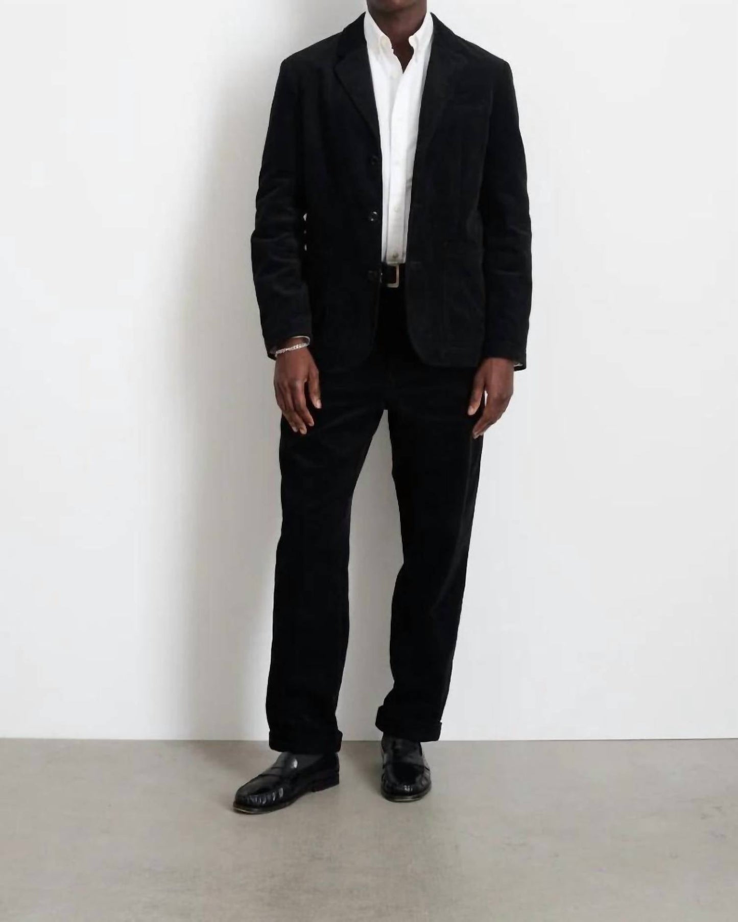 Alex Mill - Mill Blazer in Corduroy