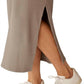 Beyond Yoga - Well Traveled Midi Dress