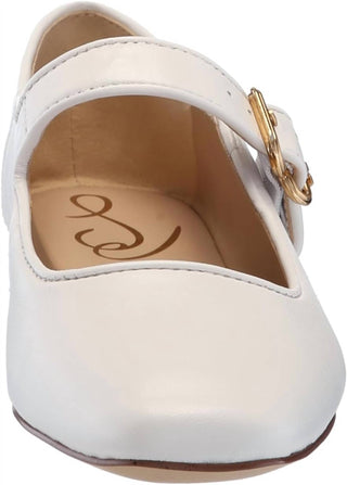 Sam Edelman - Michaela Mary Jane Flat Feminino