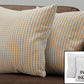 8th Street Square Decorative Throw Pillows with Insert