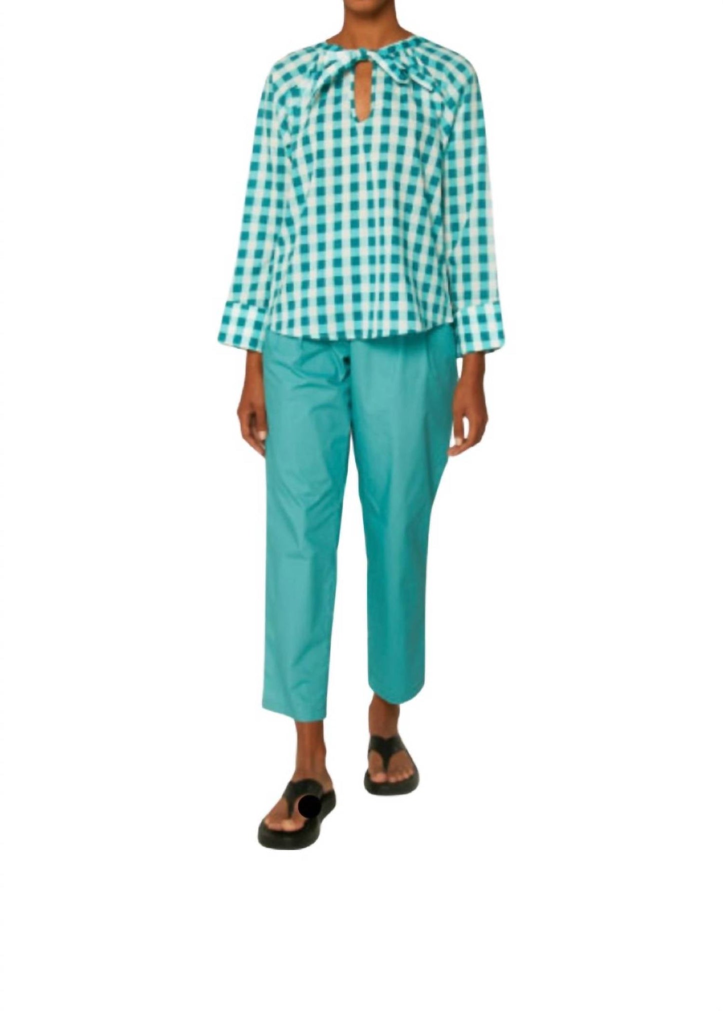 Compania Fantastica - Women's Long Sleeve Top