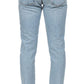 Agolde - Austin Mid-rise Waist Jeans