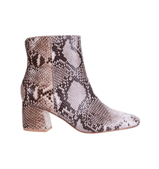 Chinese Laundry - Bota Daria de salto bloco
