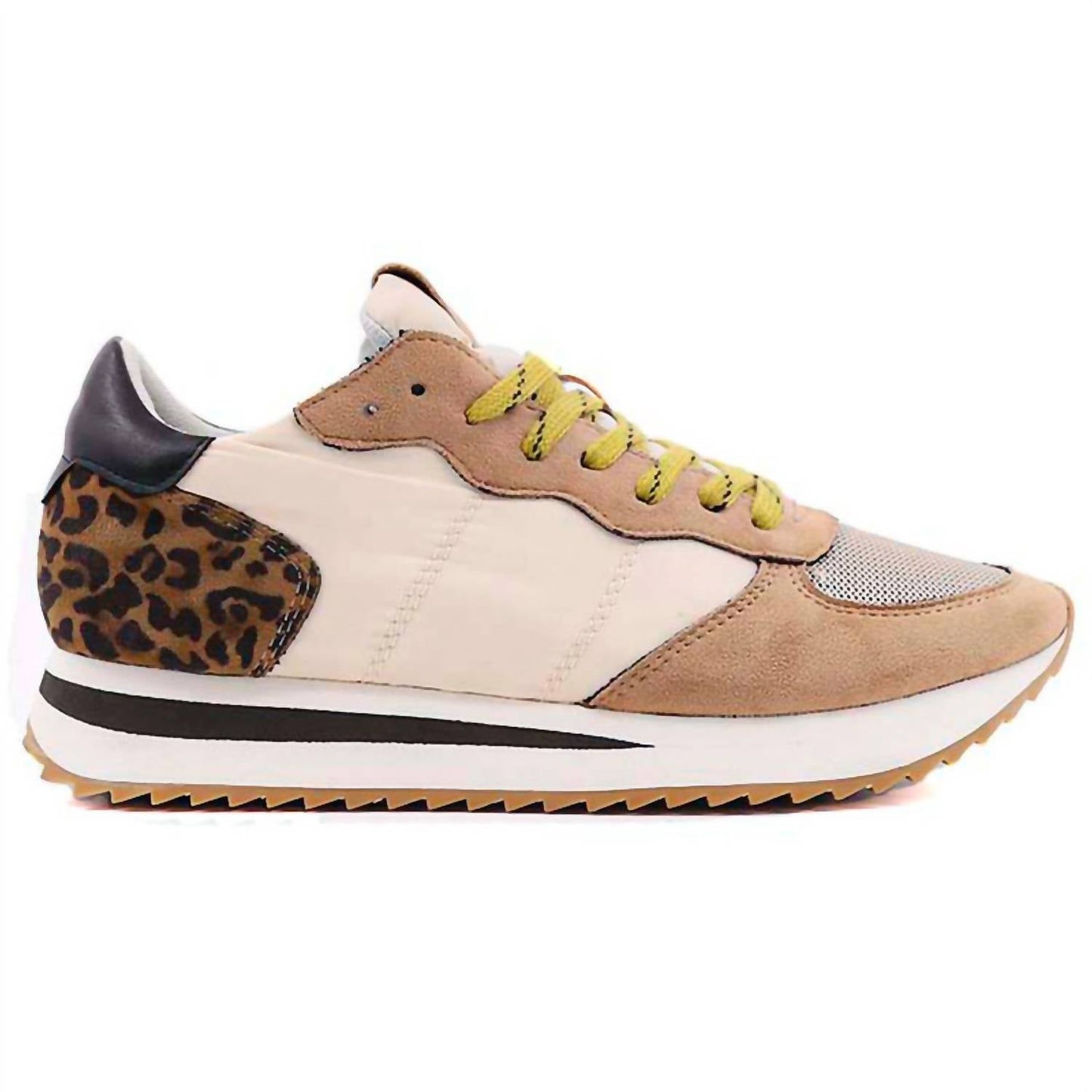 Shu Shop - Women's Prudence Sneakers