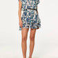 Misa Los Angeles - Evie Mini Dress