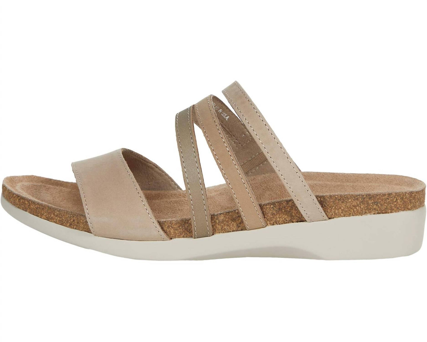 Munro - Women's Camila Slip-on Sandals
