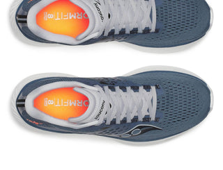 Saucony - Tênis de corrida Ride 17 masculino