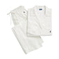 Polo Ralph Lauren - Striped Poplin Shirt & Pant PJ Set