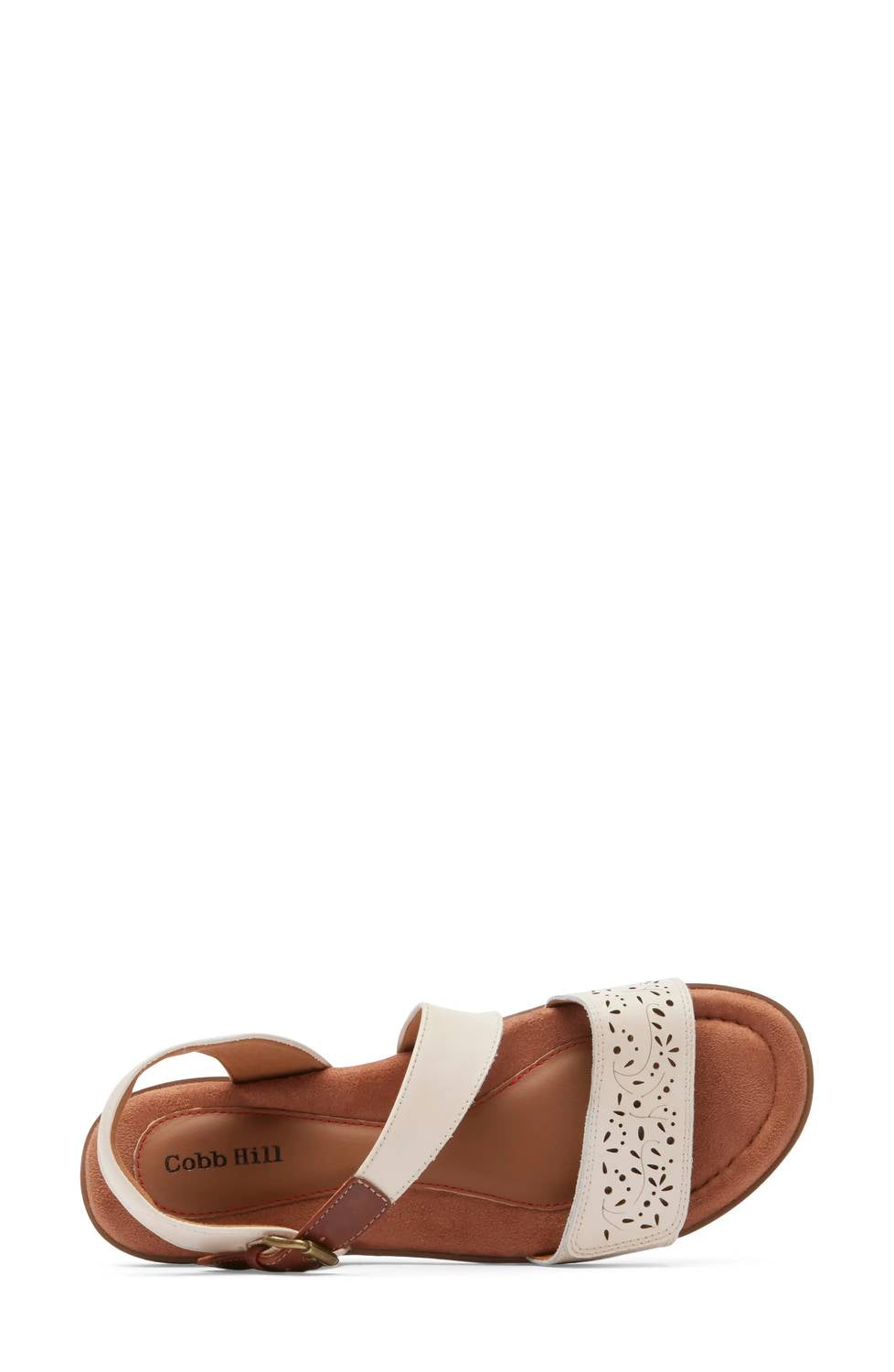 Cobb Hill - Women's Zion 2 Piece Sandal