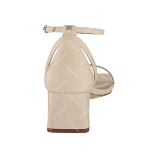 Sam Edelman - Sapatos de couro Wilson femininos