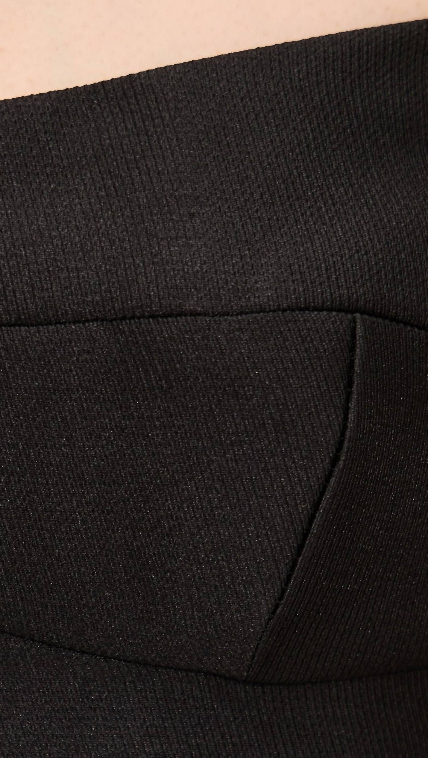 Amanda Uprichard - Bowery Mini Dress