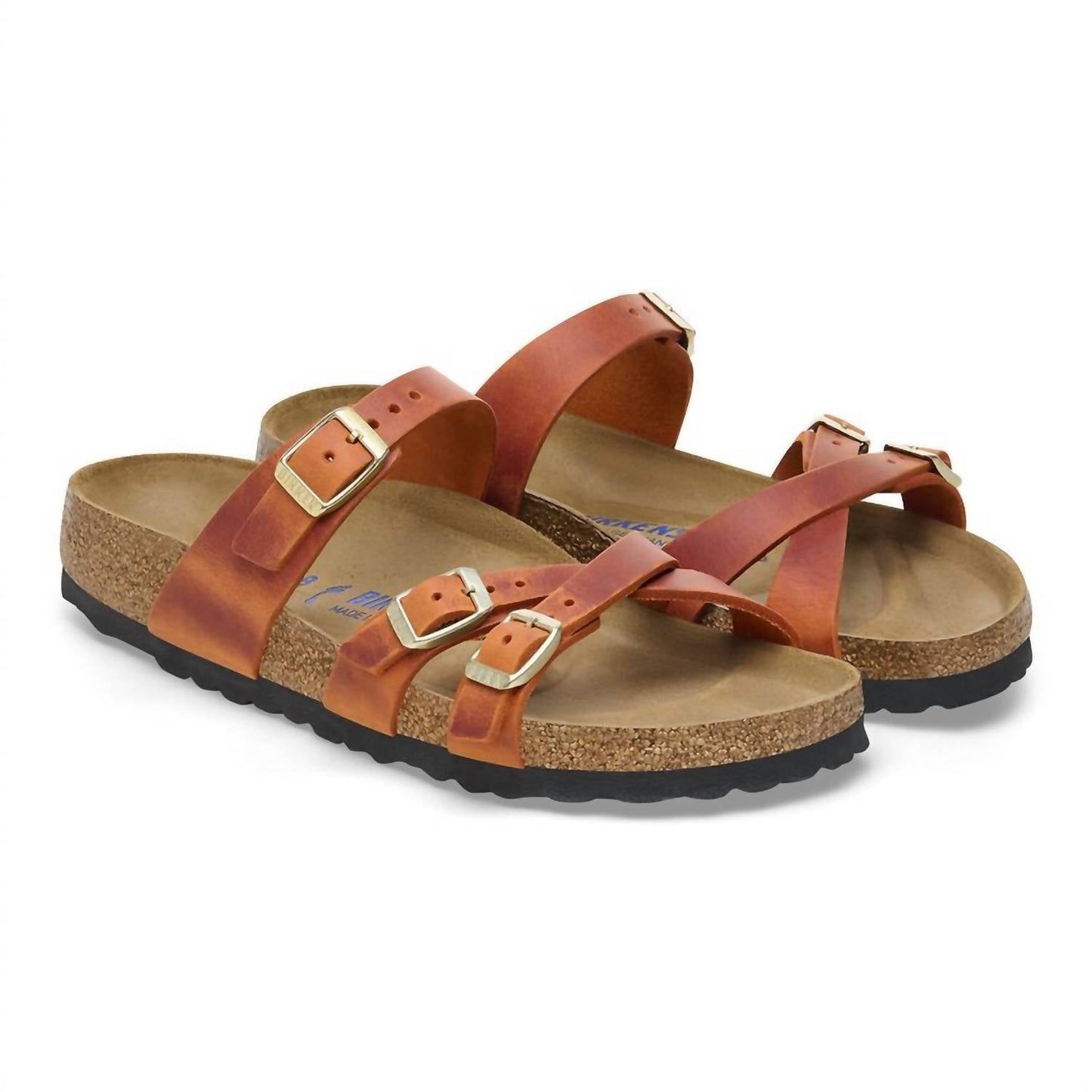Birkenstock - Women's Franca Sandal