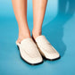 Yosi Samra - Women's Odessa Loafer Mule