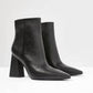 Marc Fisher - Kulika Block Heel Booties