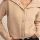 Z Supply - Holmen Oversized Collar Cardigan