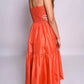 Hutch - Cayenne Midi Dress