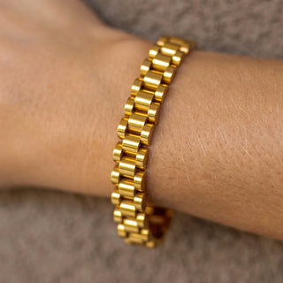 Pulseira de relógio Alco Jewelry - As She Pleases