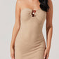 Astr - Women's Kasandra Dress