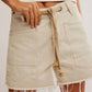 Free People - Moxie Denim Shorts