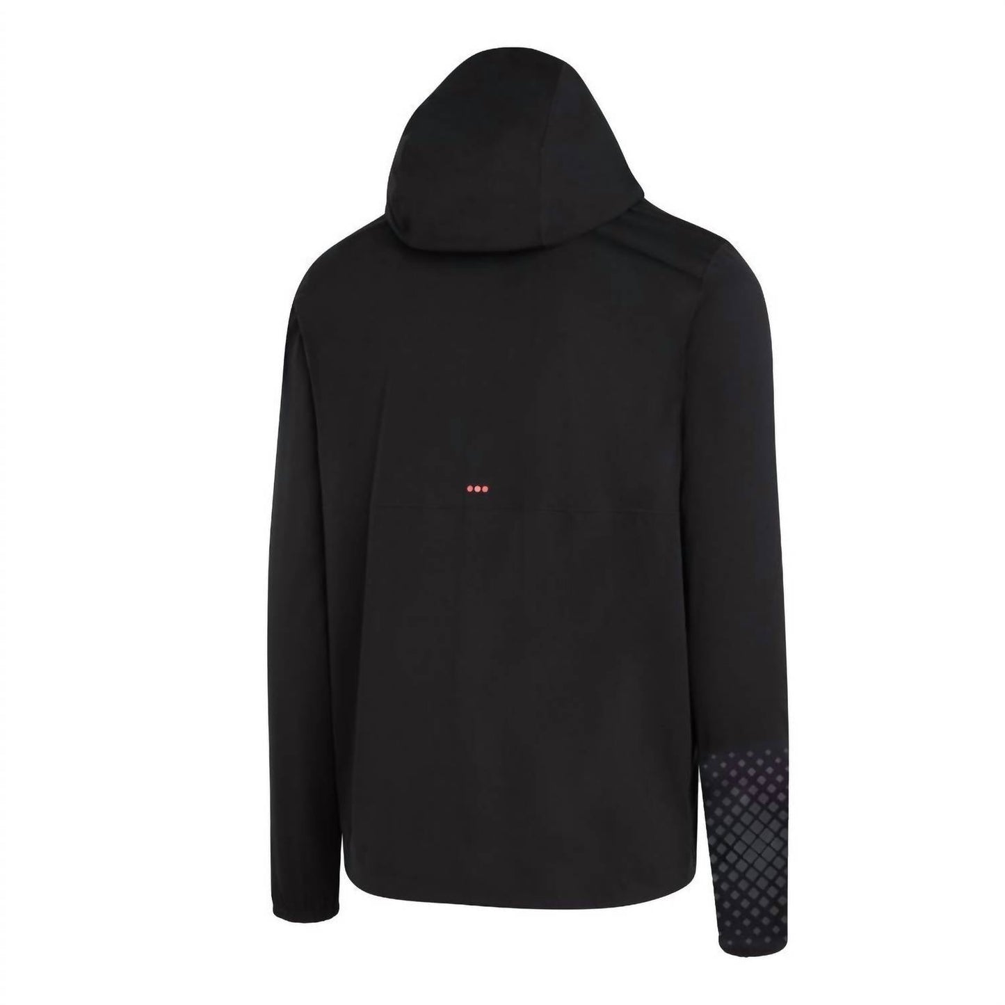 Saucony - Men's Boulder Drizzle Jacket