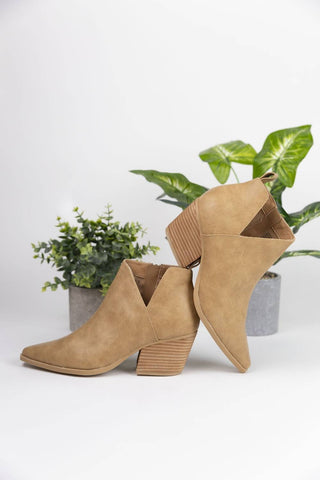 Yellowbox - Bota Capriana Rustic Classic Feminina