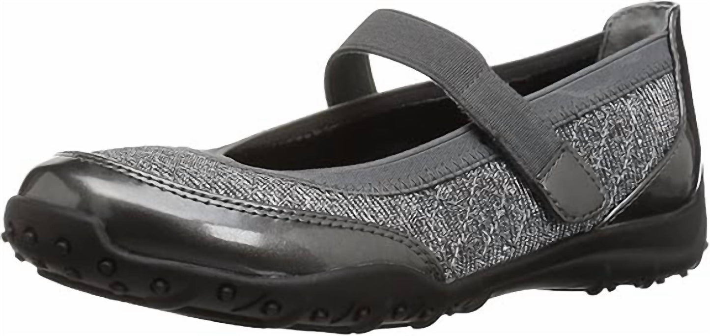 Nina Kids - Girl's Ada Mary Jane Shoes