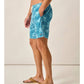 Johnnie-O - Big Blue Swim Trunks