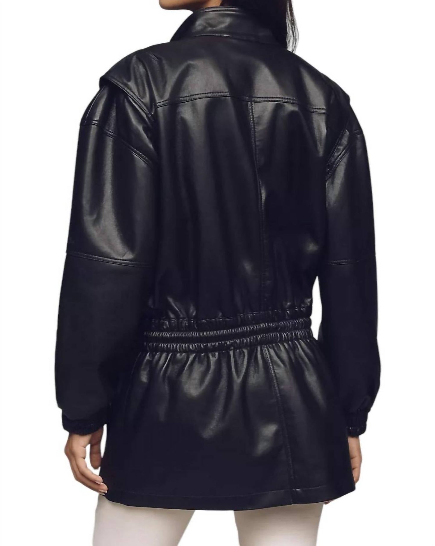 Mother - The Carry All Parka Jacket