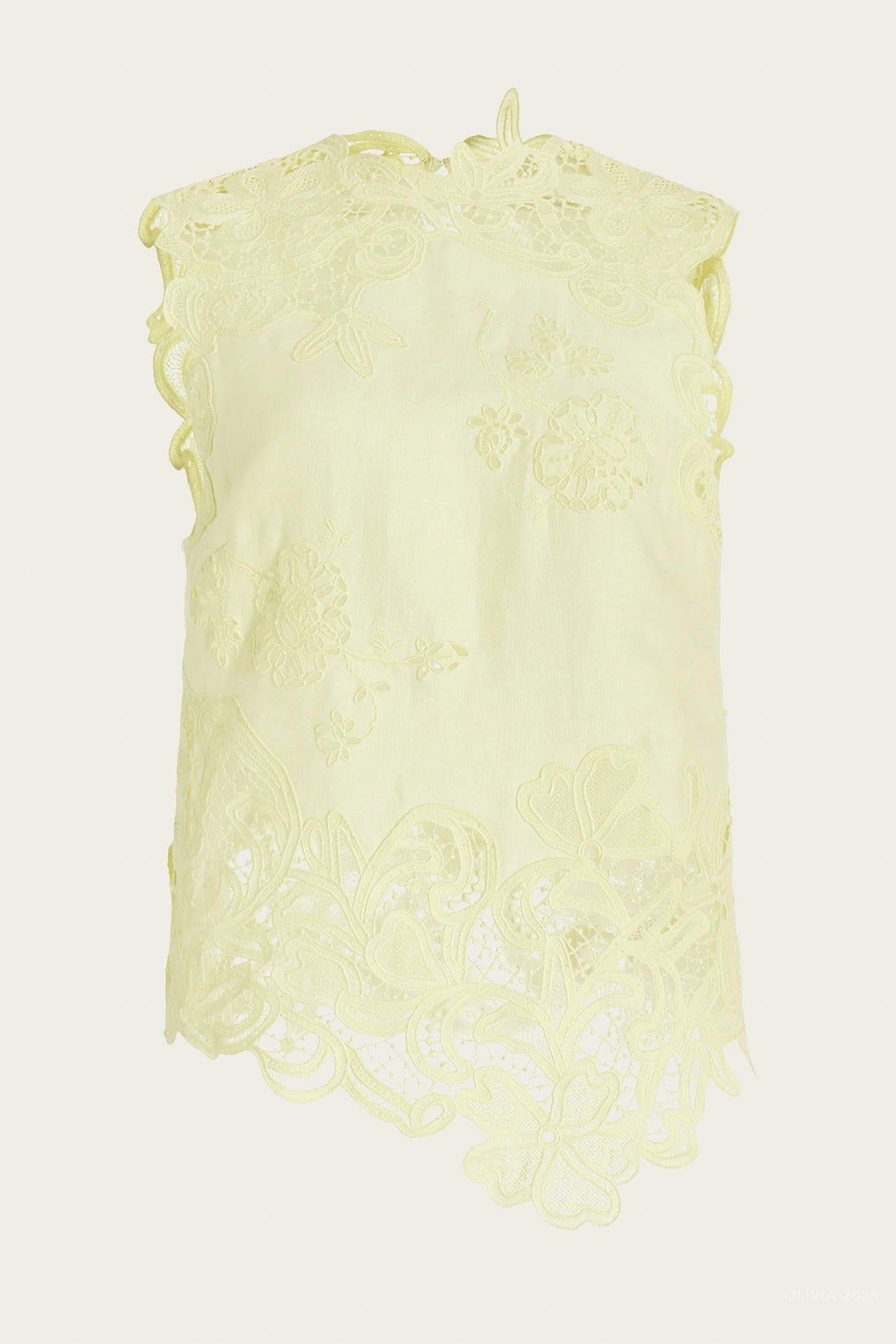 Ulla Johnson - Marlis Top
