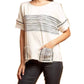 Eva Franco - Pocket T-Shirt